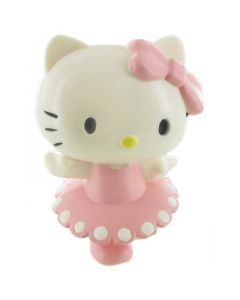 Figurine Hello Kitty danseuse