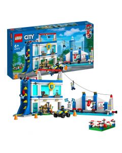 Lego - 60372 LEGO City Police Training Academy 60372