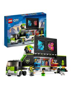 Lego - LEGO City 60388 Game Tournament Truck 60388