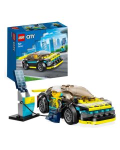 Lego - LEGO City 60383 Electric Sports Car 60383