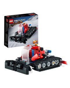 Lego - LEGO Technic 42148 Snow Thrower 42148