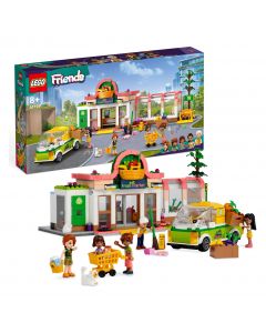 Lego - LEGO Friends 41729 Organic Supermarket 41729