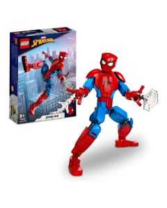 Lego - LEGO Super Heroes 76226 Spider-Man Figure 76226