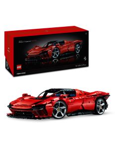 Lego - LEGO Technic 42143 Ferrari Daytona SP3 42143