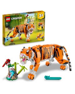 Lego - LEGO Creator 31129 Big Tiger 31129