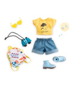 Corolle Girls - Nature & Adventure Outfit 9000610040