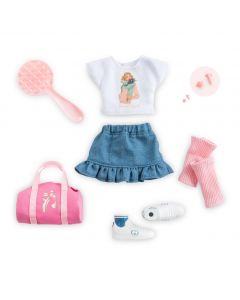 Corolle Girls - Romantic Outfit 9000610010