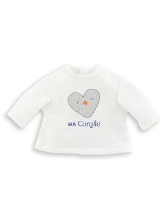 Corolle - Ma Corolle - Doll Long Sleeve T-Shirt 9000212230