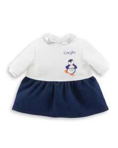 Corolle Mon Grand Poupon - Doll Dress Starlit Night, 36cm 9000141180