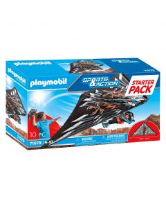Playmobil Sports & Action 71079 Deltaplane