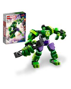 Lego - 76241 LEGO Marvel Avengers Hulk Mech Armor 76241