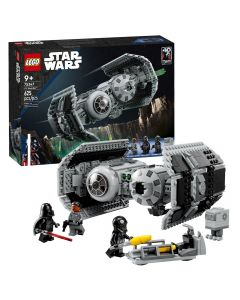 Lego - 75347 LEGO Star Wars TIE Bomber 75347