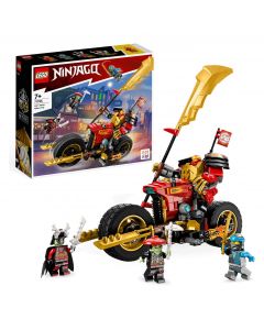 Lego - 71783 LEGO Ninjago Kai's Mech Rider EVO 71783