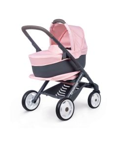 Smoby Maxi-Cosi Doll Pram, 3in1 7/253117