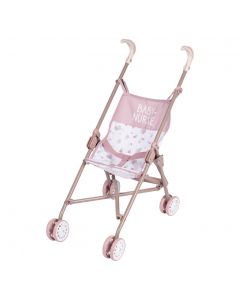 Smoby Baby Nurse Doll's Buggy 220407