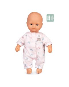 Smoby Baby Nurse Doll, 32 cm 220103