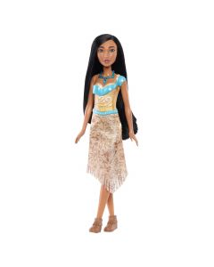 Mattel - Disney Pocahontas Doll HLW07
