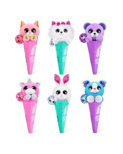 ZURU Coco Surprise Cones with Cuddle Classic 9601-2022