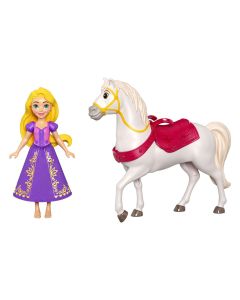 divers - Disney Princess Rapunzel & Maximus HLW84