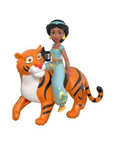 divers - Disney Princess Jasmine & Rajah HLW83
