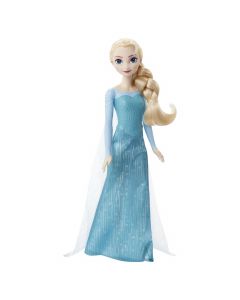 divers - Disney Frozen Elsa Pop HLW47