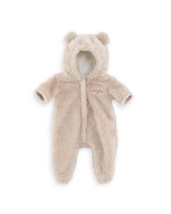 Corolle Mon Grand Poupon - Dolls Bear Suit, 42cm 9000160140