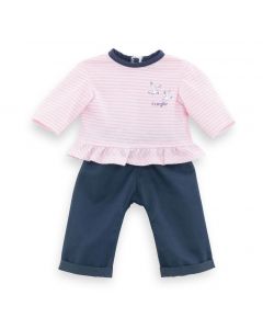 Corolle - Ma Corolle - Doll Shirt with Pants, 36 cm 9000212590