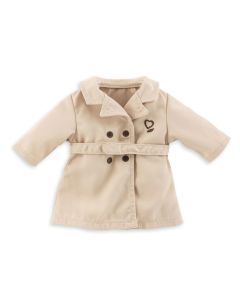 Corolle - Ma Corolle - Doll's Coat Beige 9000212560