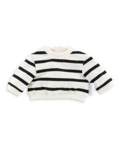 Corolle - Ma Corolle - Doll Pullover Striped 9000212550