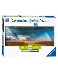 Ravensburger Puzzle Mystical Rainbow, 1000pcs. 174935