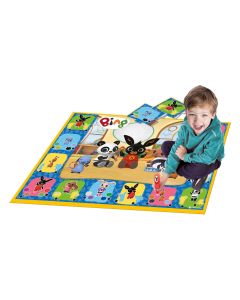 Clementoni Floor Puzzle Large Interactive - Bing 16400