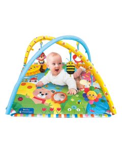 Clementoni Baby - Activity Gym 'Projector' 17705