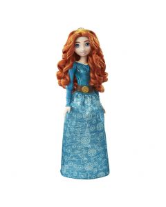 Mattel - Disney Princess Doll - Merida HLW13