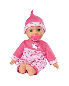 Simba - Laura Baby Doll Tickle Baby 105140060