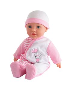 Simba - Laura Baby Doll Baby Talks 105140020