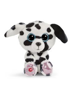 Nici Glubschis Plush Toy Dalmatian Dottino, 15cm 1048695