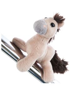 Nici Magnici Plush Toy Pony Loretta, 12cm 1048376