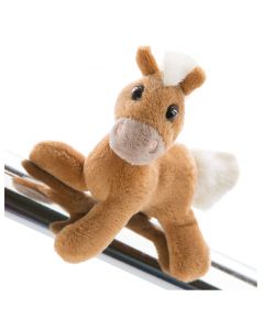 Nici Magicc Plush Toy Pony Lorenzo with Magnet, 12cm 1048371