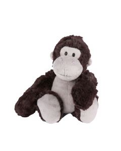 Nici Plush Soft Toy Monkey, 20cm 1048070