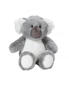Nici Plush Soft Toy Koala, 20cm 1048065