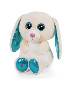 Nici Glubschis Plush Toy Wolli-Dot, 45cm 1048001