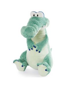 Nici Wild Friends Plush Soft Toy Crocodile Croco McDile, 37c 1047967