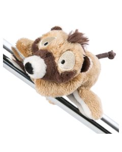 Nici Magnici Plush Toy Coati Coaty with Magnet, 12cm 1047956