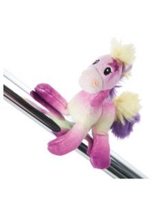 Nici Magnici Plush Toy Pony Candust with Magnet, 12cm 1047842