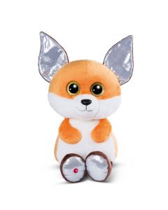 Nici Glubschis Plush Soft Toy Fox Runizzi, 45cm 1047827