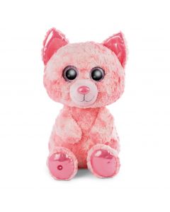 Nici Glubschis Plush Soft Toy Cat Dreamie, 45cm 1047185