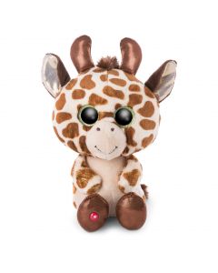 Nici Glubschis Plush Toy Giraffe Halla, 25cm 1046948