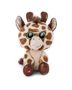 Nici Glubschis Plush Toy Giraffe Halla, 15cm 1046944