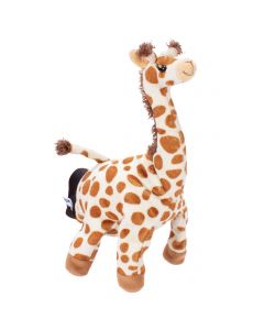 Beleduc Hand Puppet Giraffe 17.40119