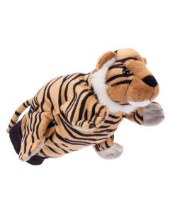 Beleduc Hand Puppet Tiger 17.40117